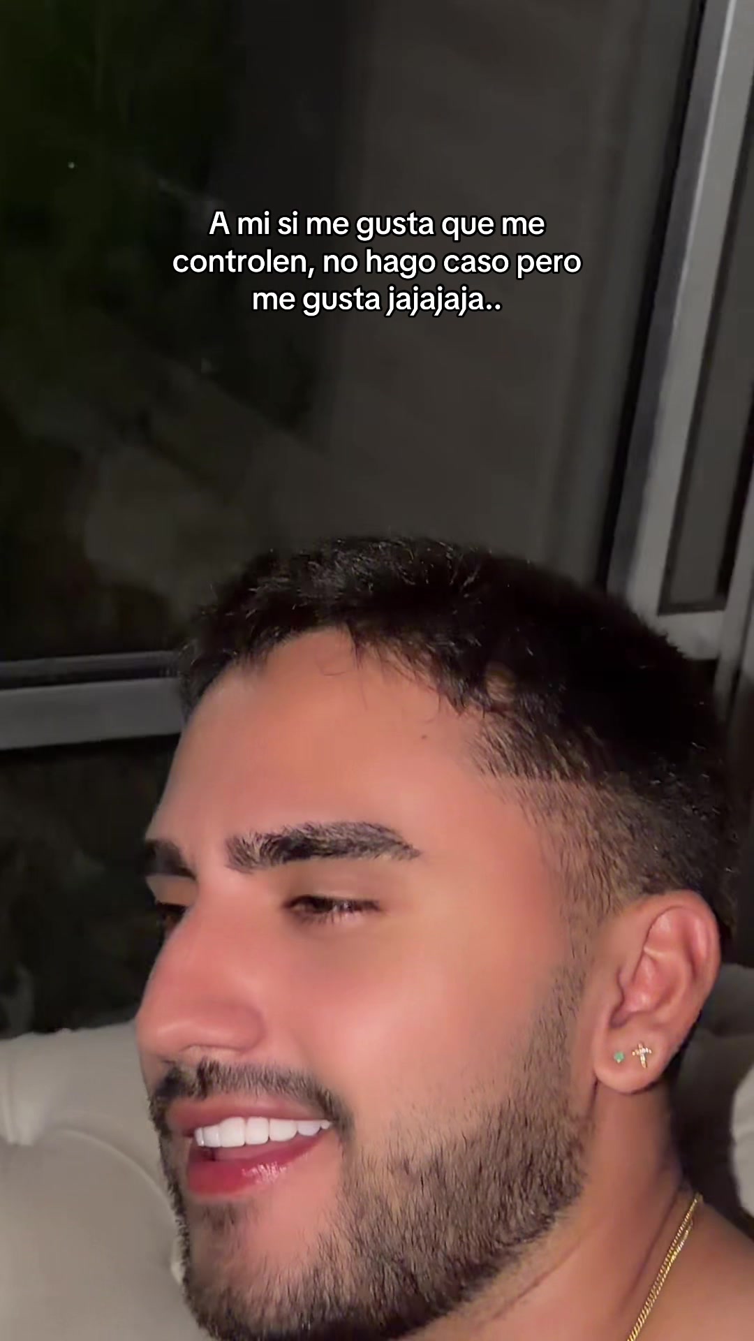 @Sergio González⚡️
