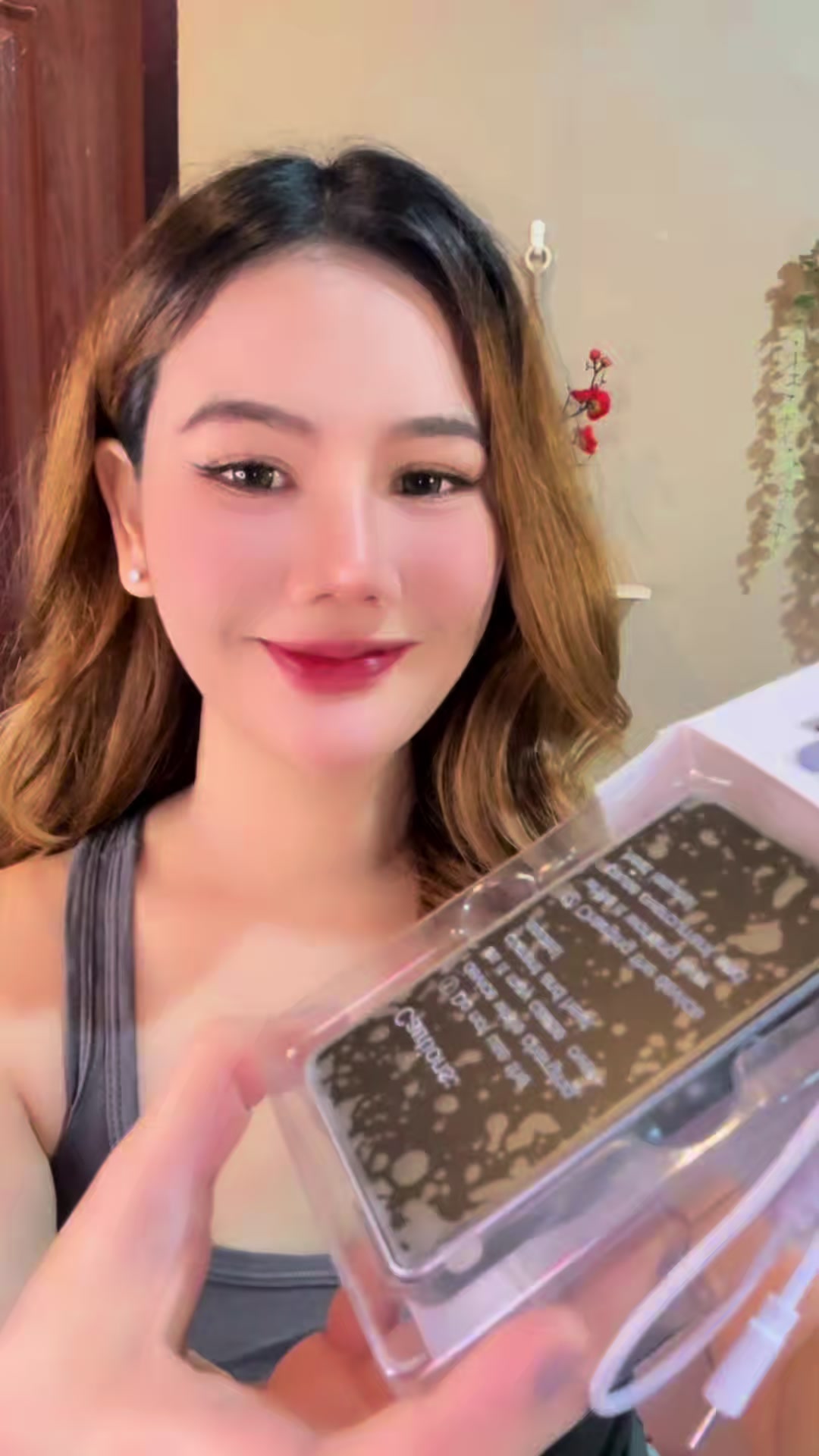 @แพชชี่ โซโล่ทิพย์ (Pattie SB)