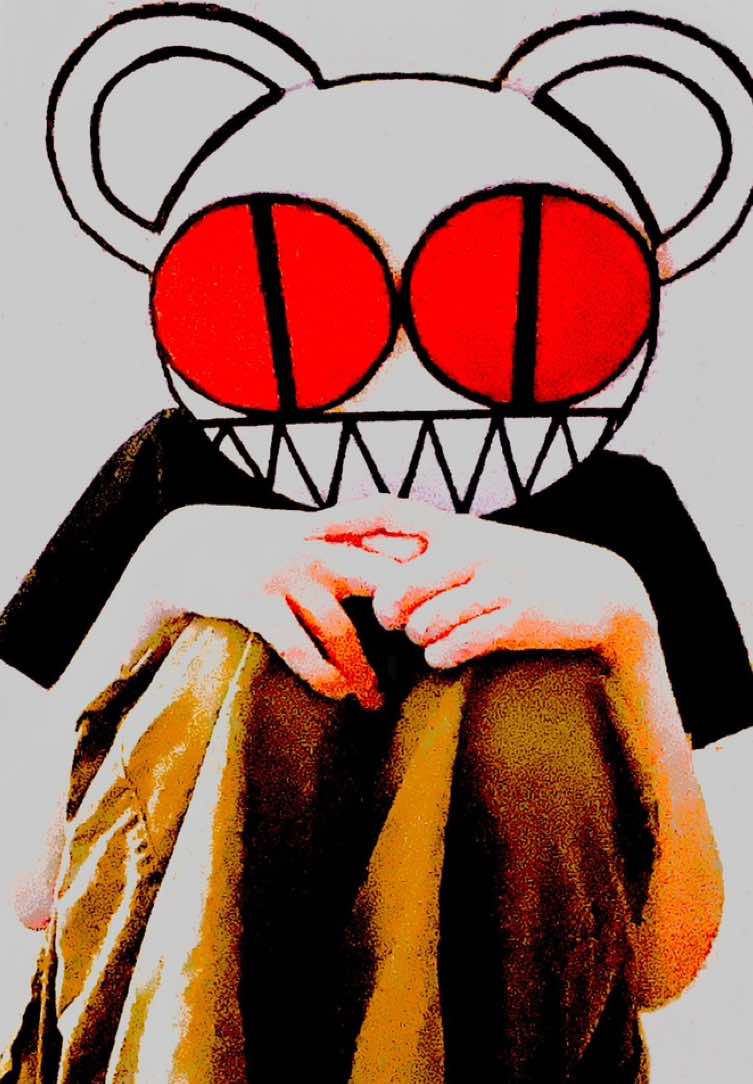 @Myxomatosis Patient
