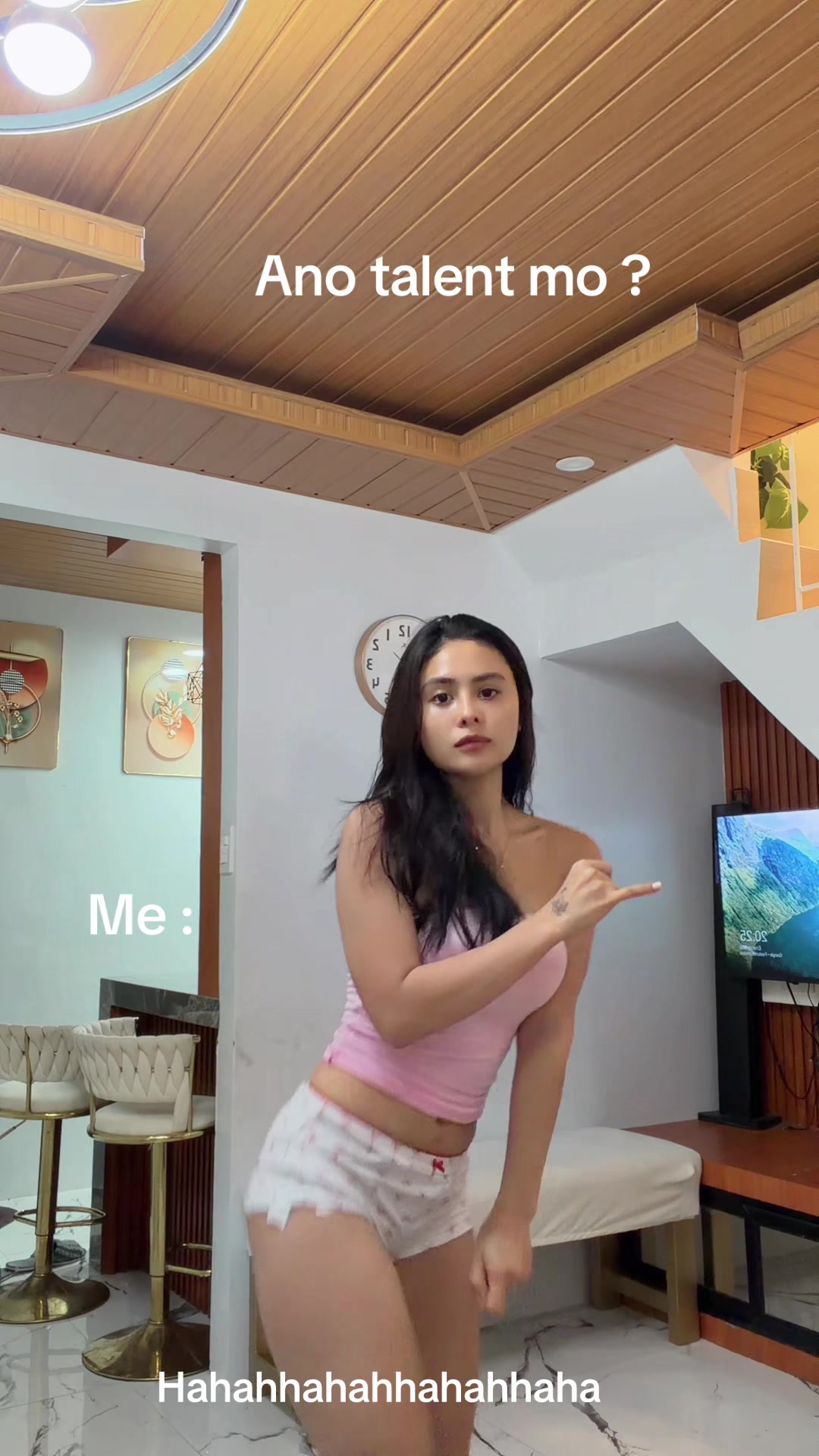 @Mariel verdida