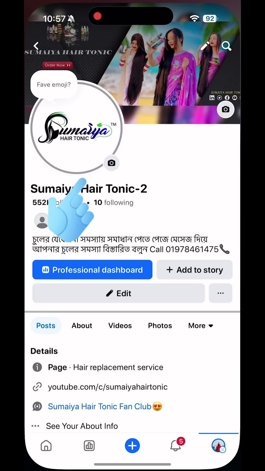 @Sumaiya Hair Tonic -2