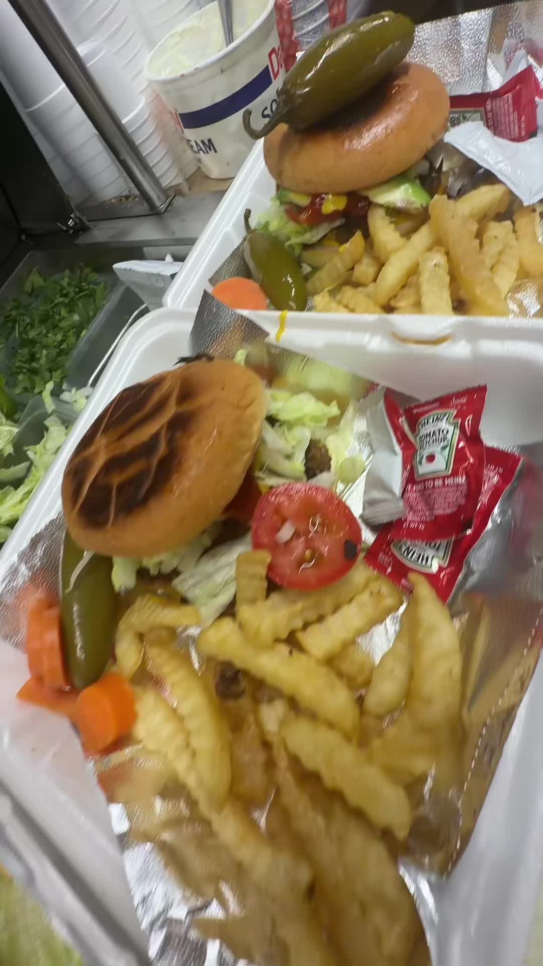 @🔥🔥🔥TACOS EL FLACO 🔥🔥🔥