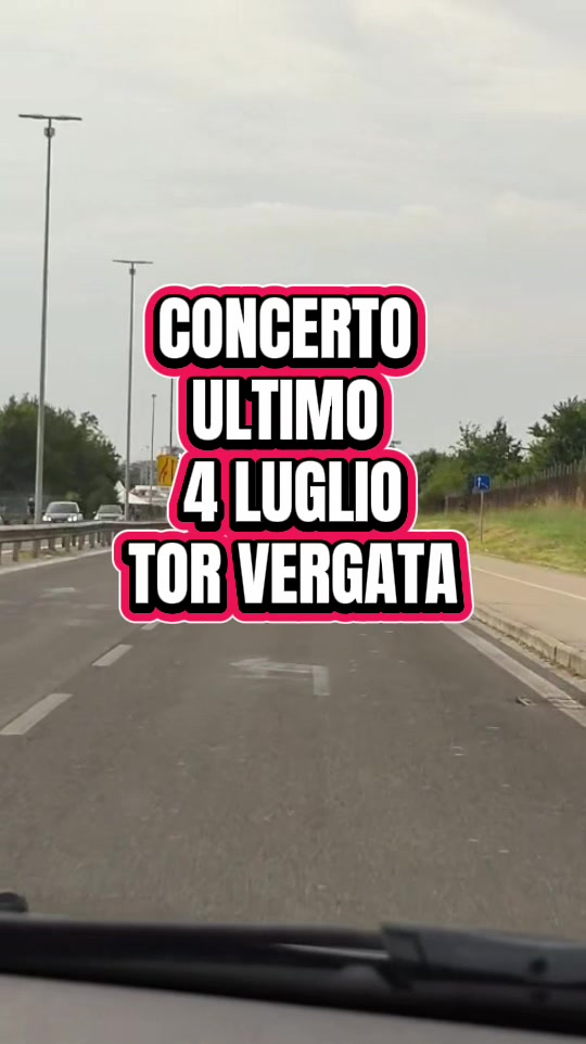 @TraleNoteDiUltimo