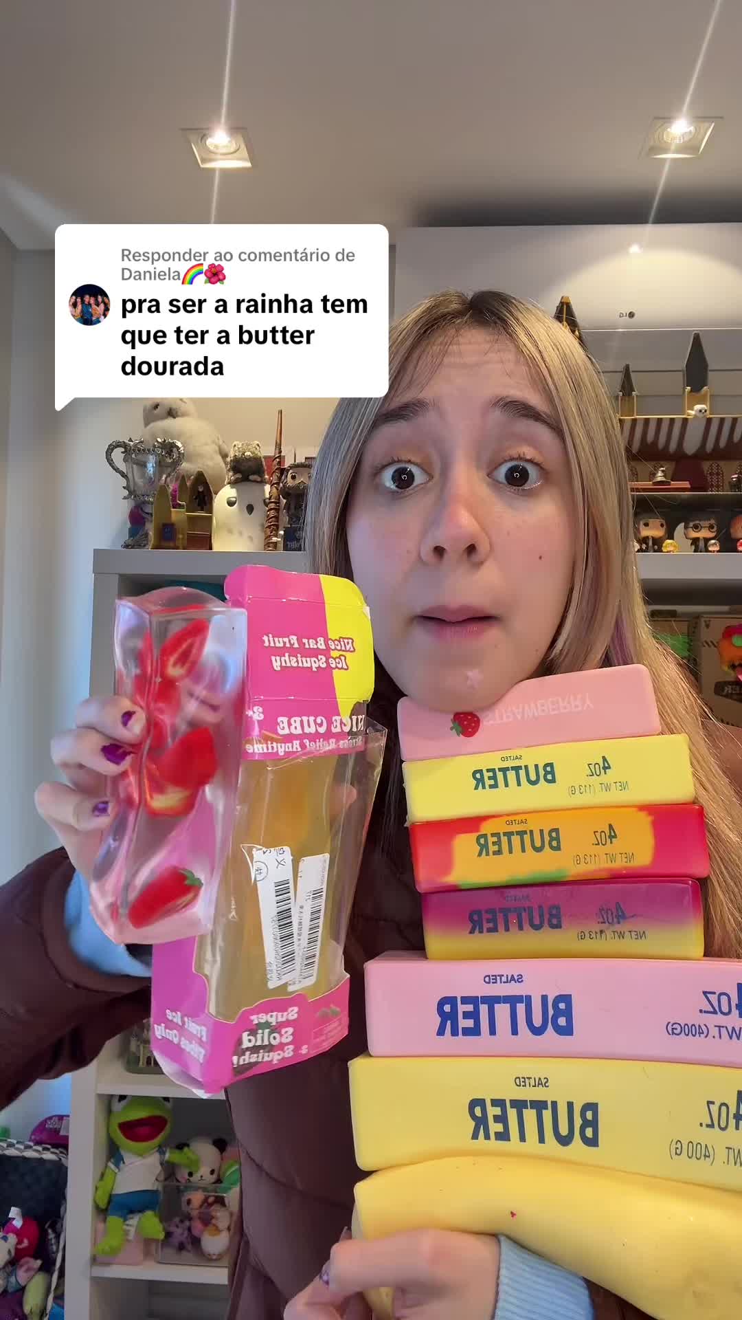 @Lara Leal
