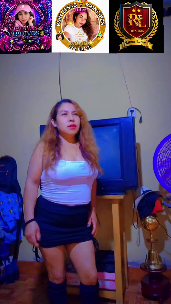 @🌷🩷ESTRELLA SILVA⭐⭐🌎