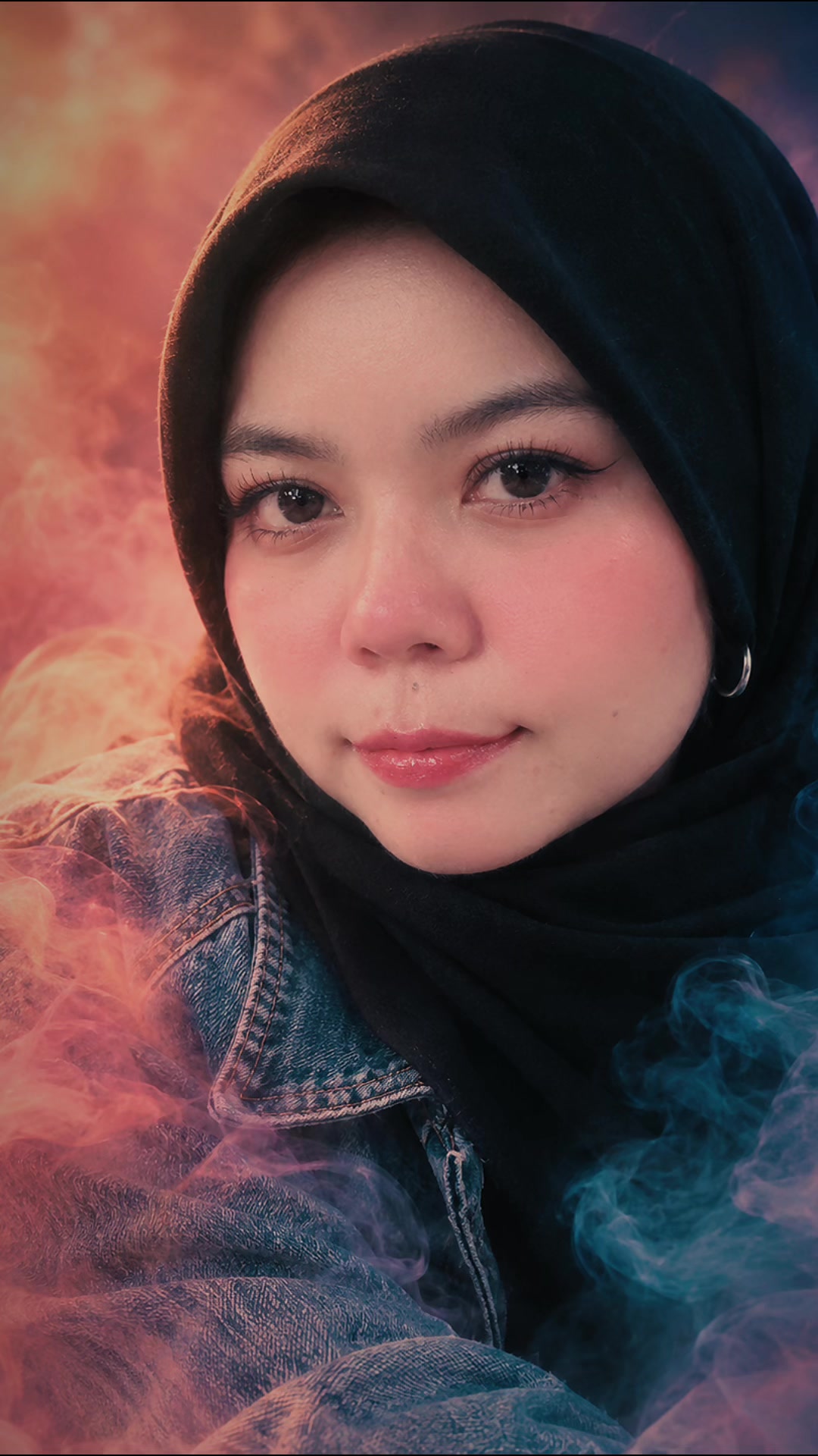 @Beby Farisha Aisya