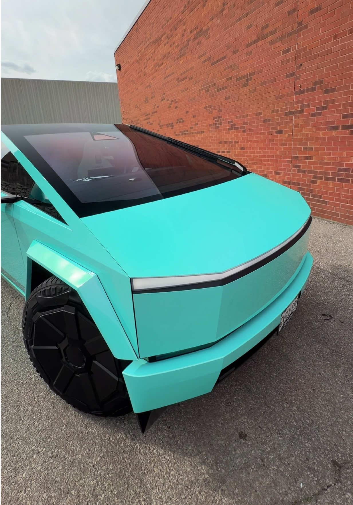 @Wraptors Toronto