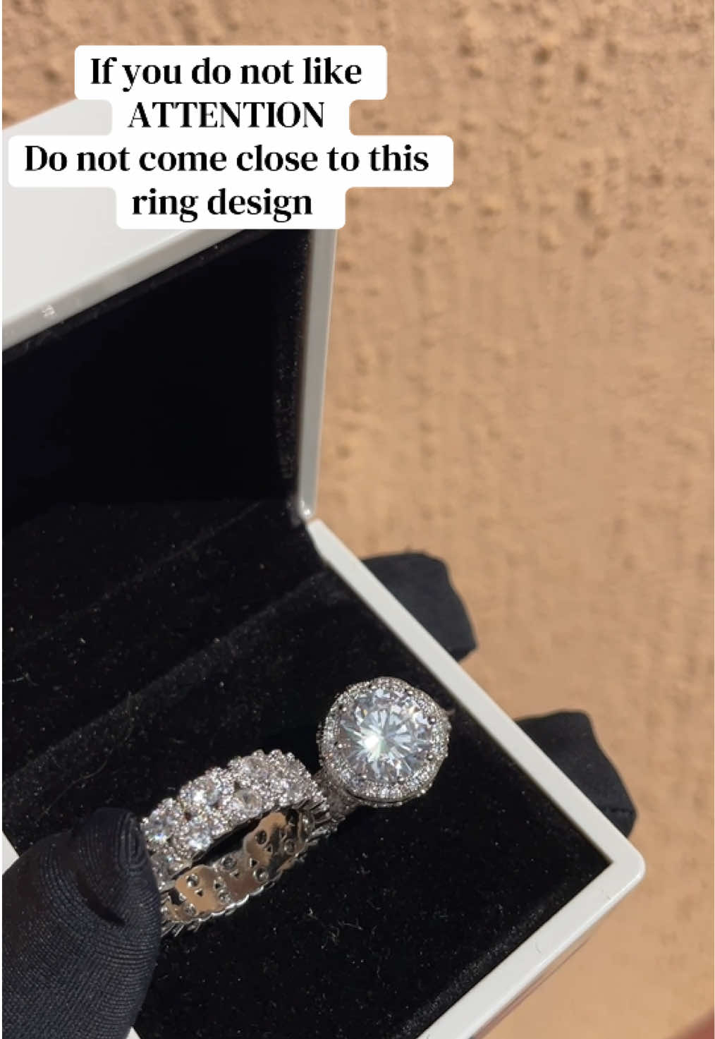 @Rings & Accessories in Ilorin