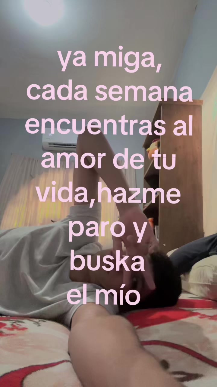 @Soy Ricardo