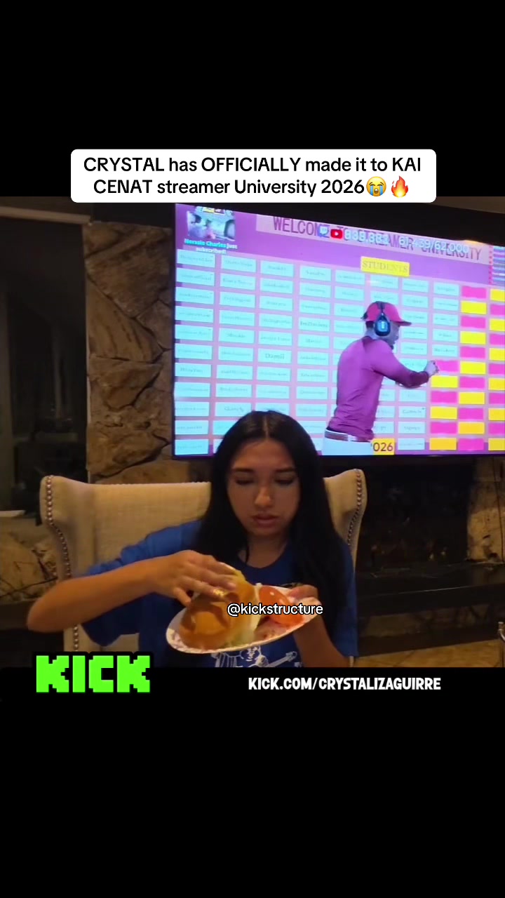 @KickStructure