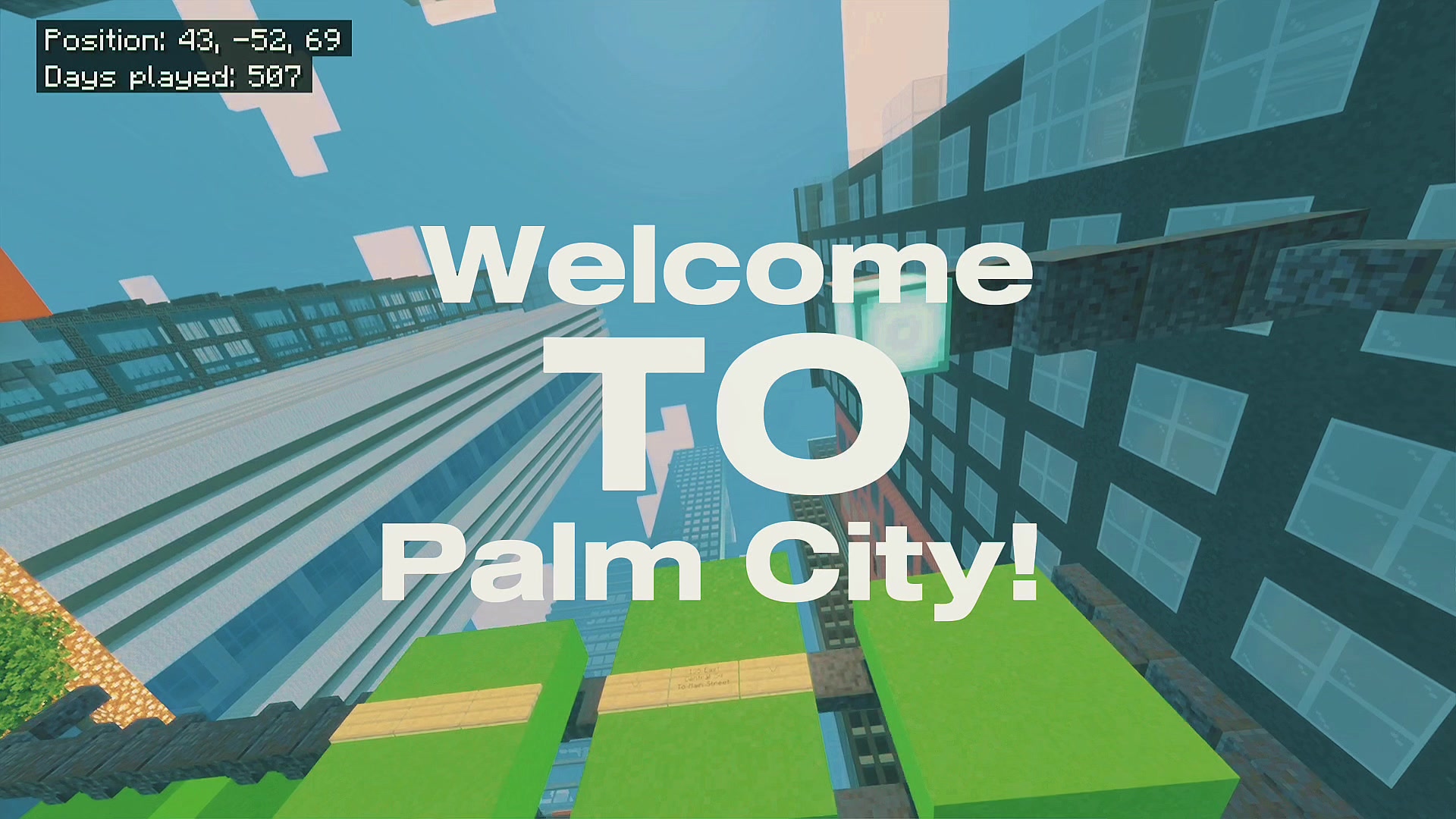 @Palmlandia