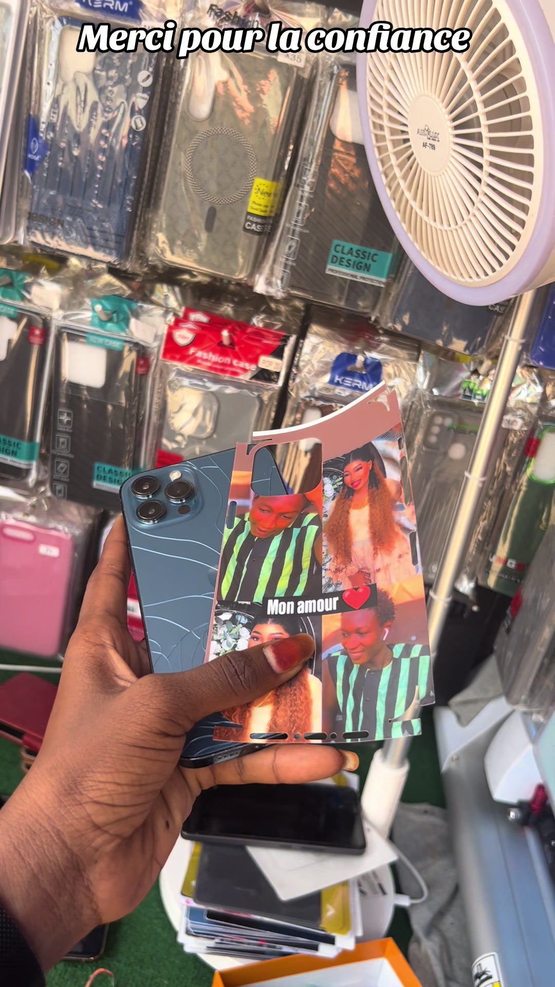 @S fallou Lome 📱 ✪