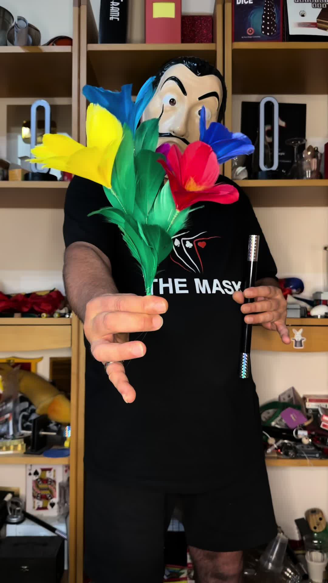 @maskmagik
