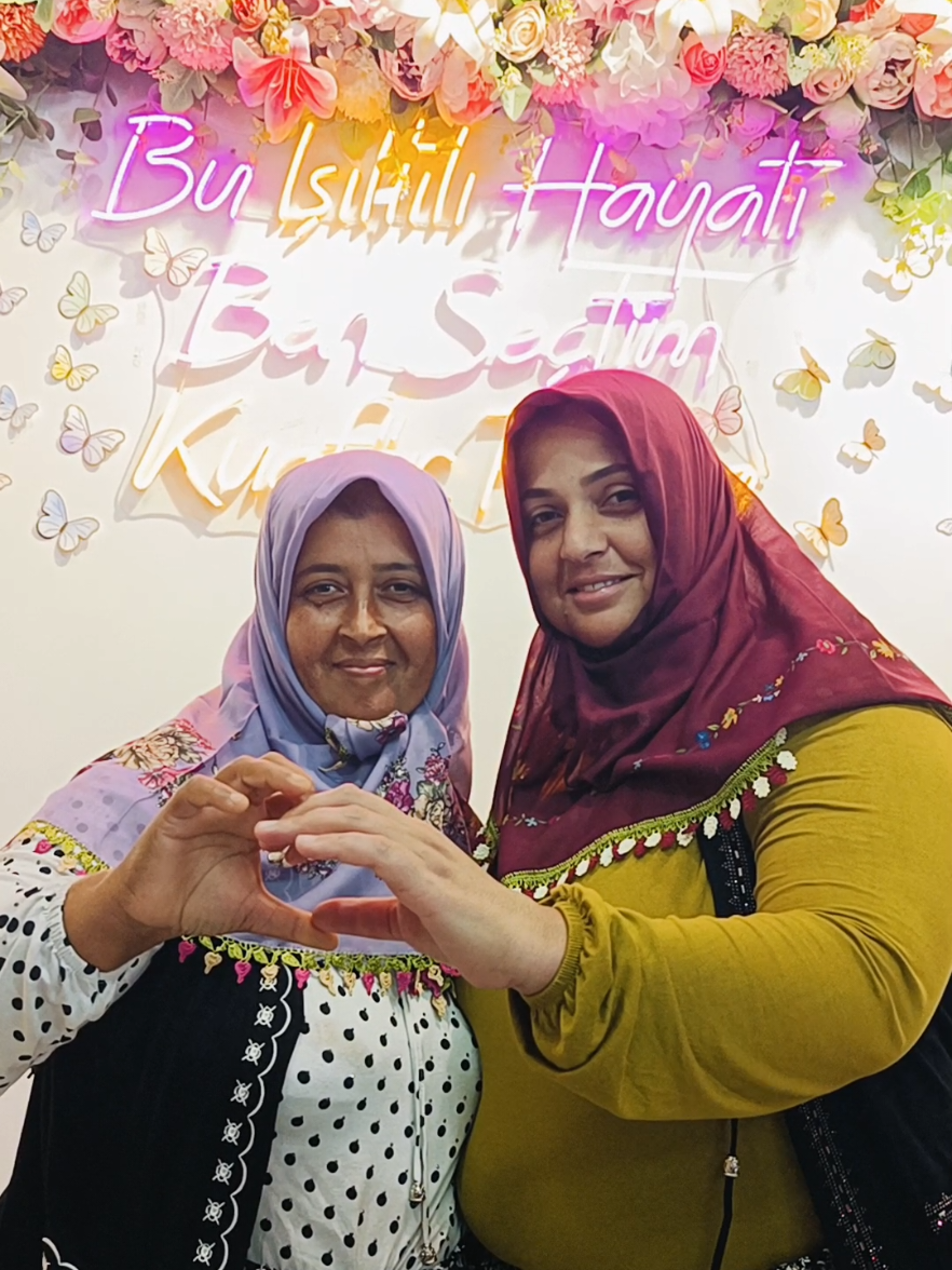 @💎Kuaför Fatma💎