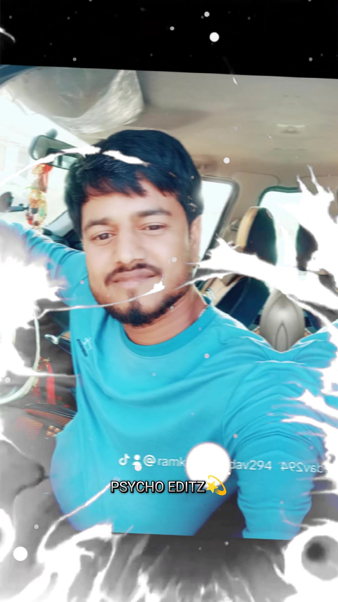 @Ramkumar Yadav