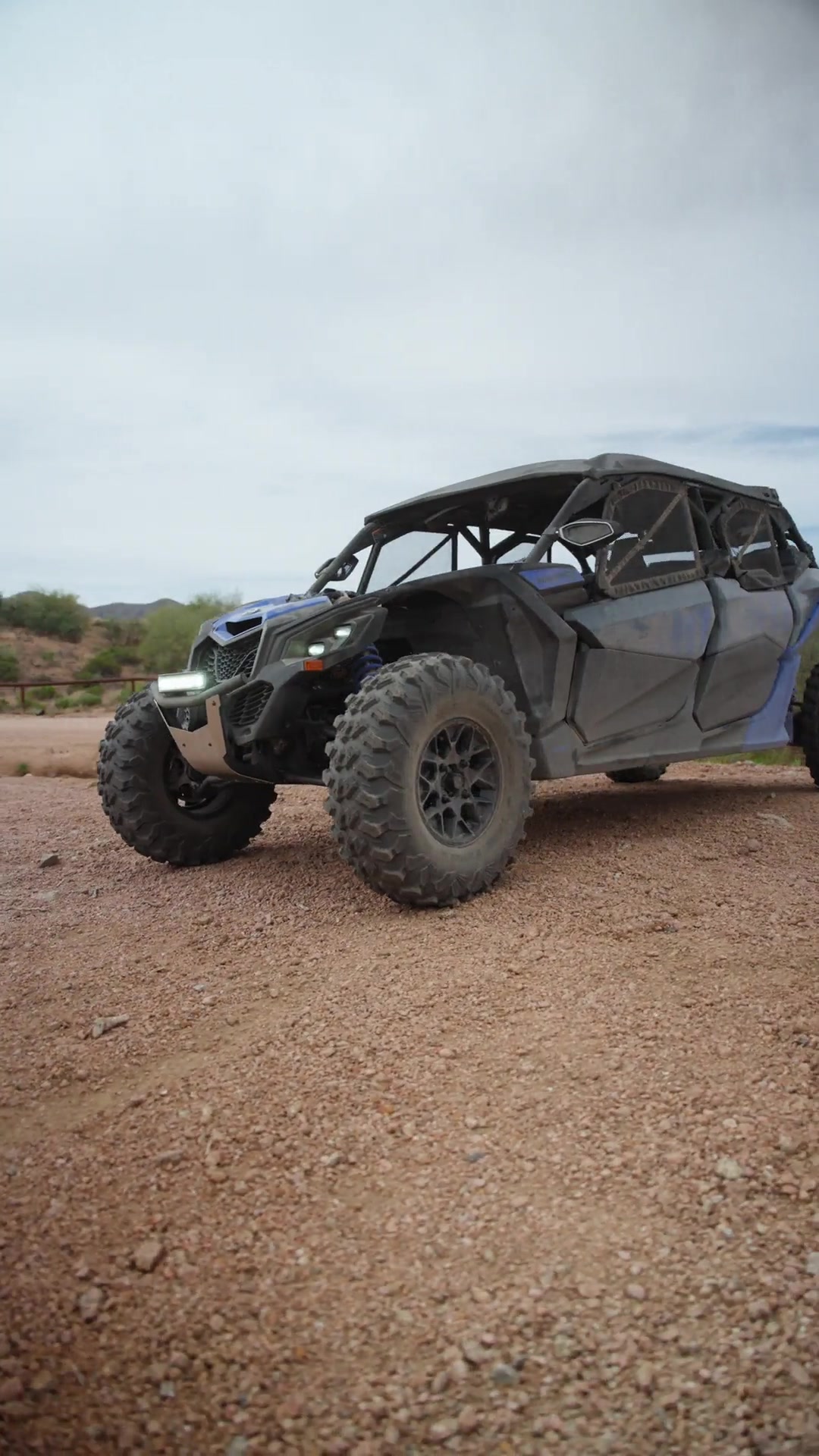 @Can-Am Off-Road