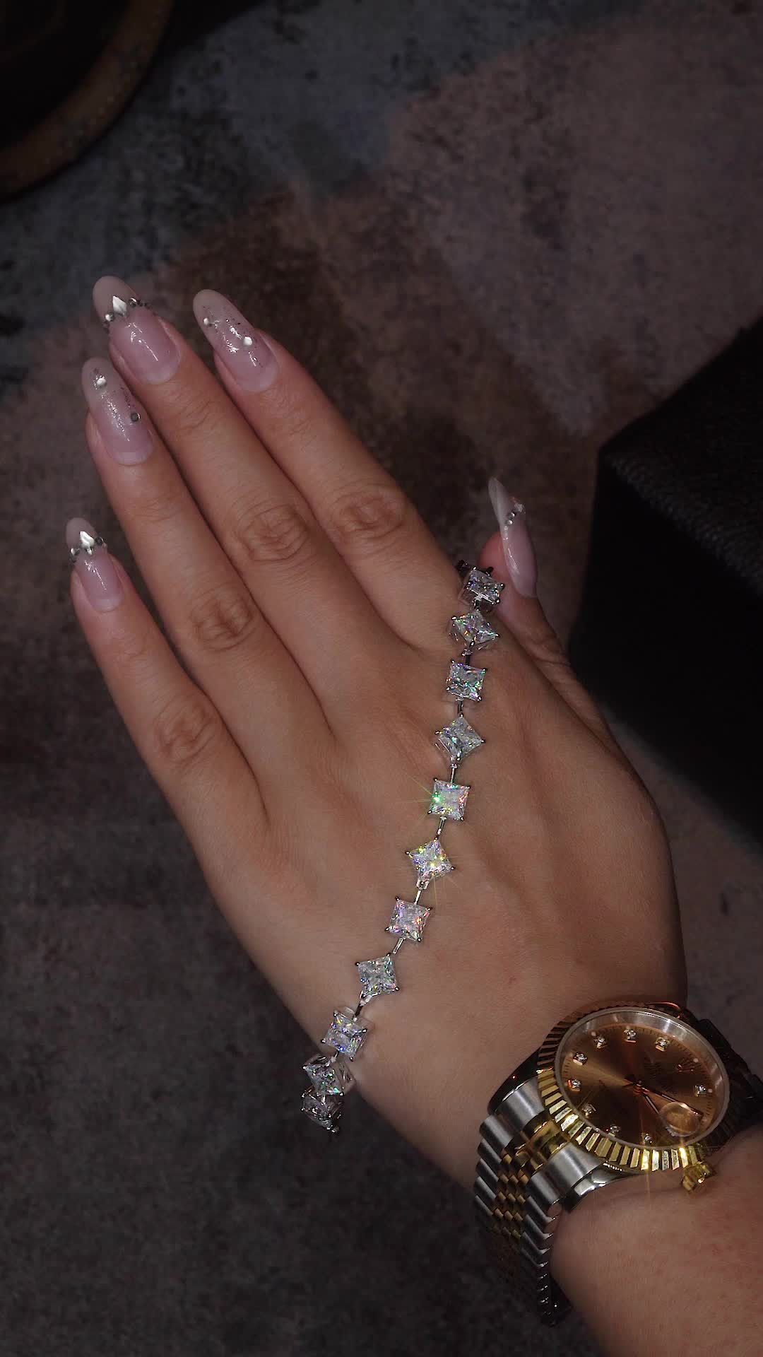 @JiuZuan Jewelry