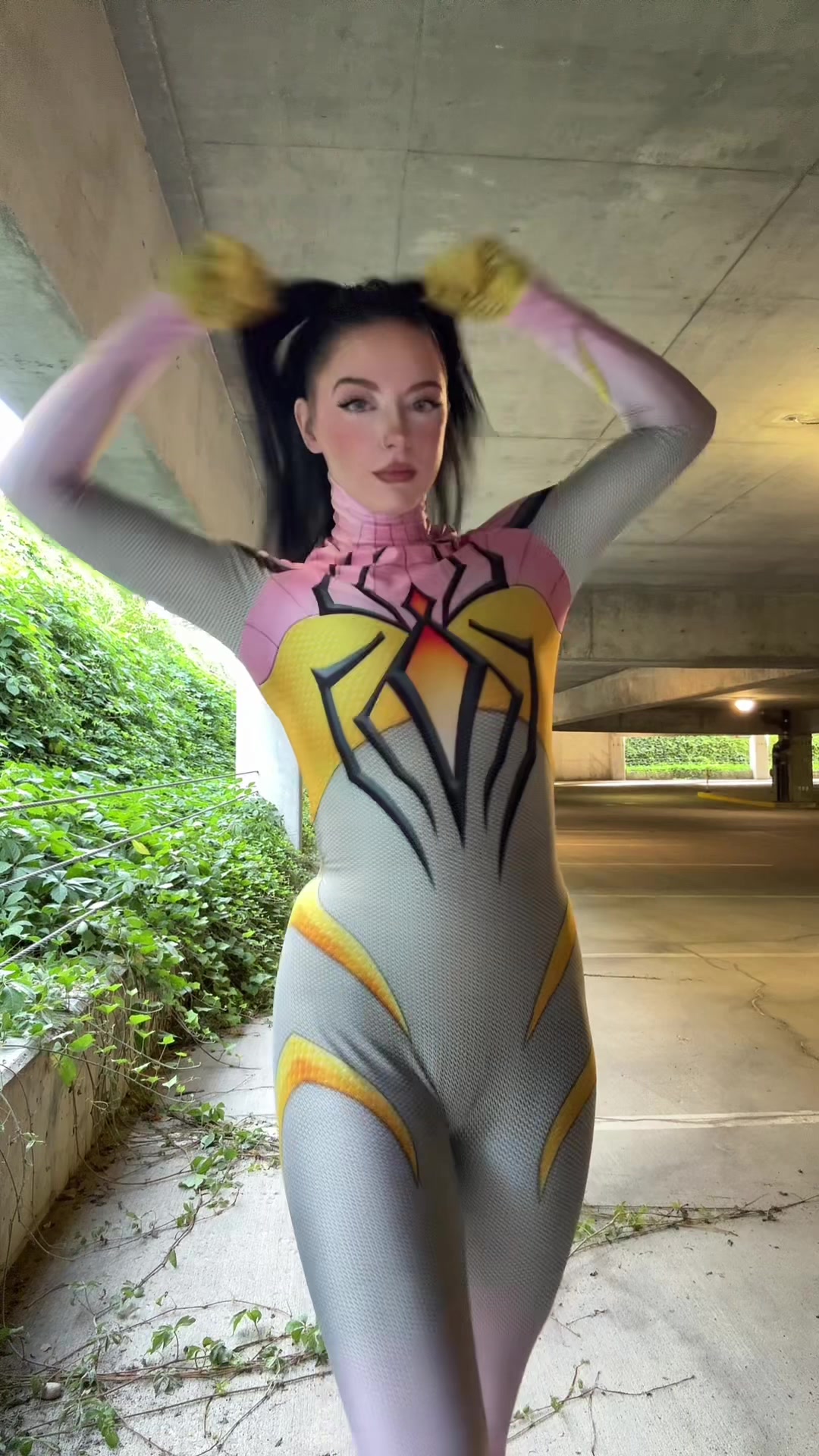 @Anya Shaw | UT Creator