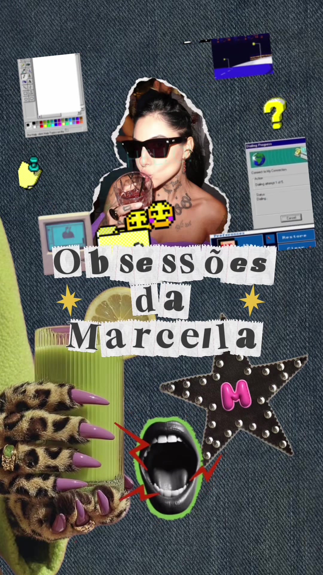 @MARCELLA HAMPS