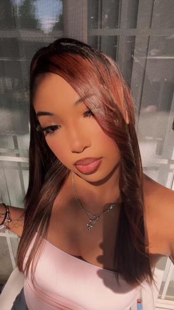 @Alysia Garcia