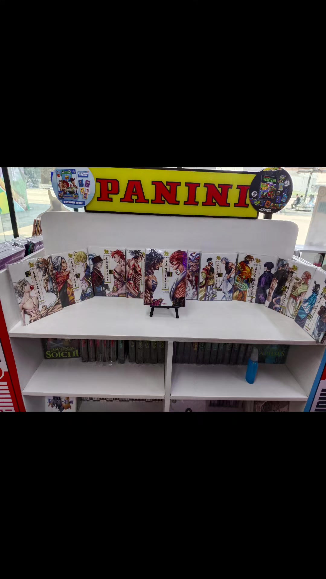 @Panini zona 🌹