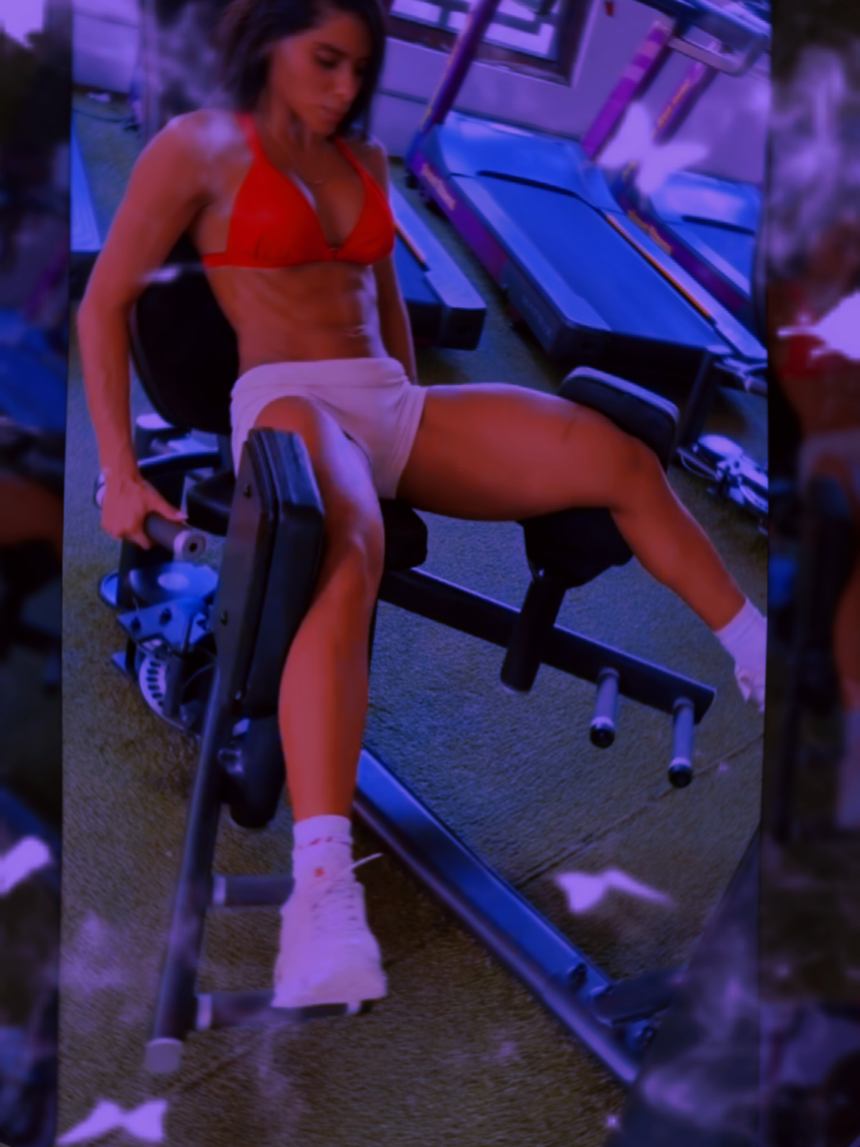 @superhuman - fitness