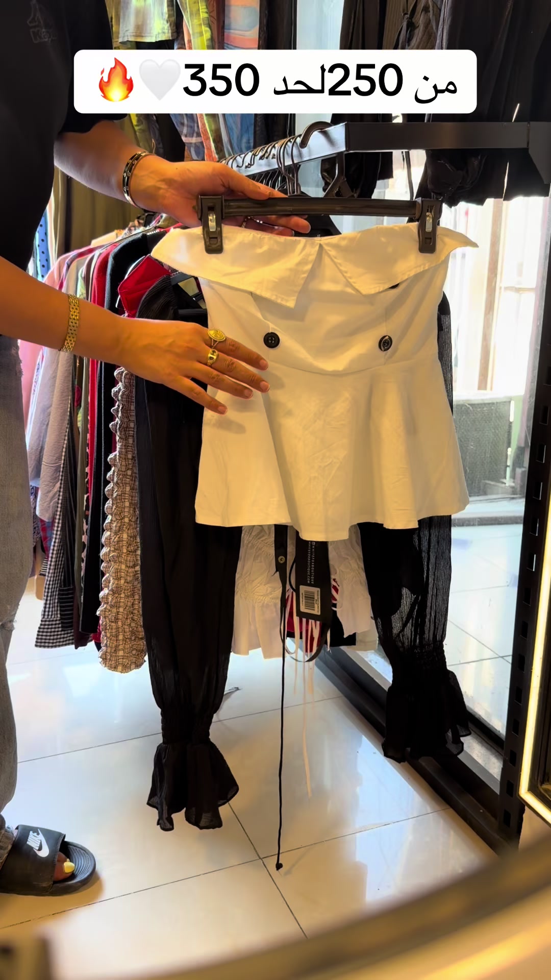 @Zekra fashion ๐ฉท๐ฆุฐูุฑู ูุงุดูู
