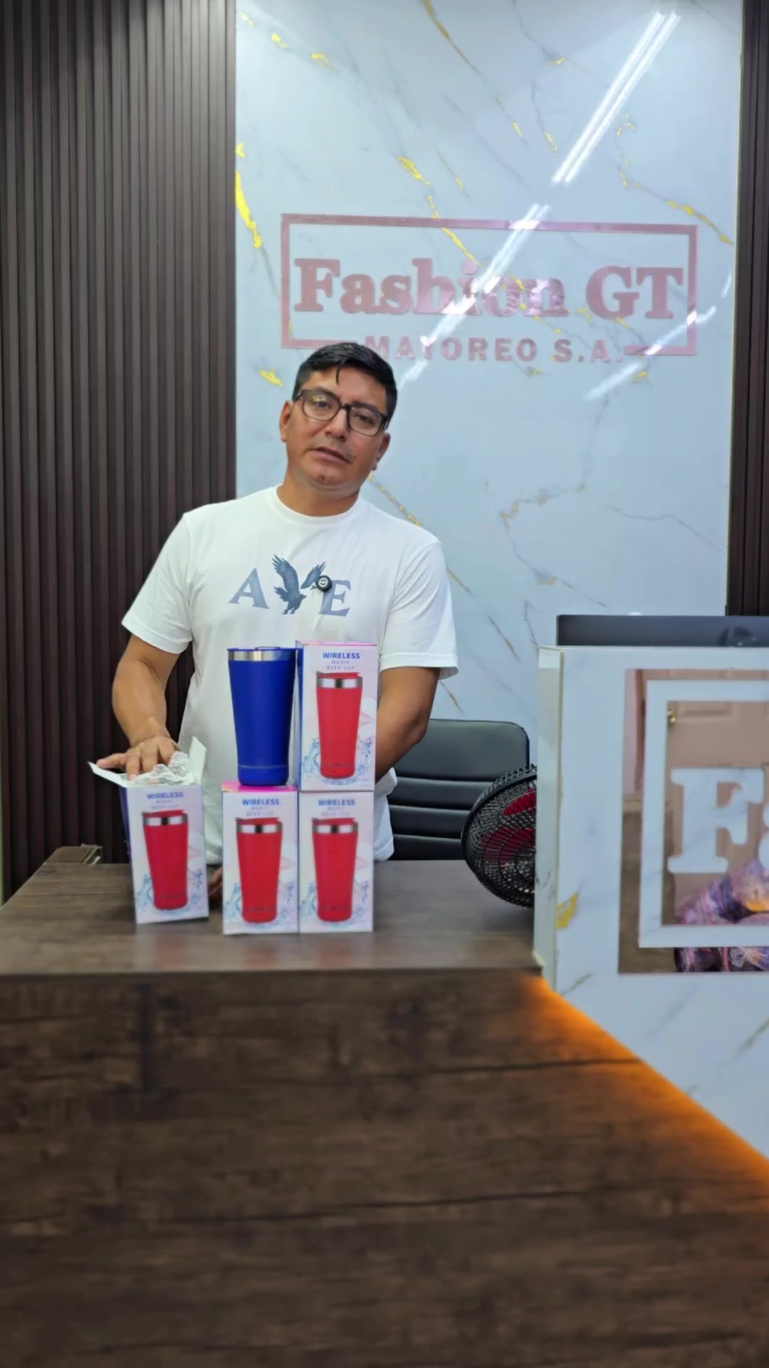@Somos Distribuidores 📦
