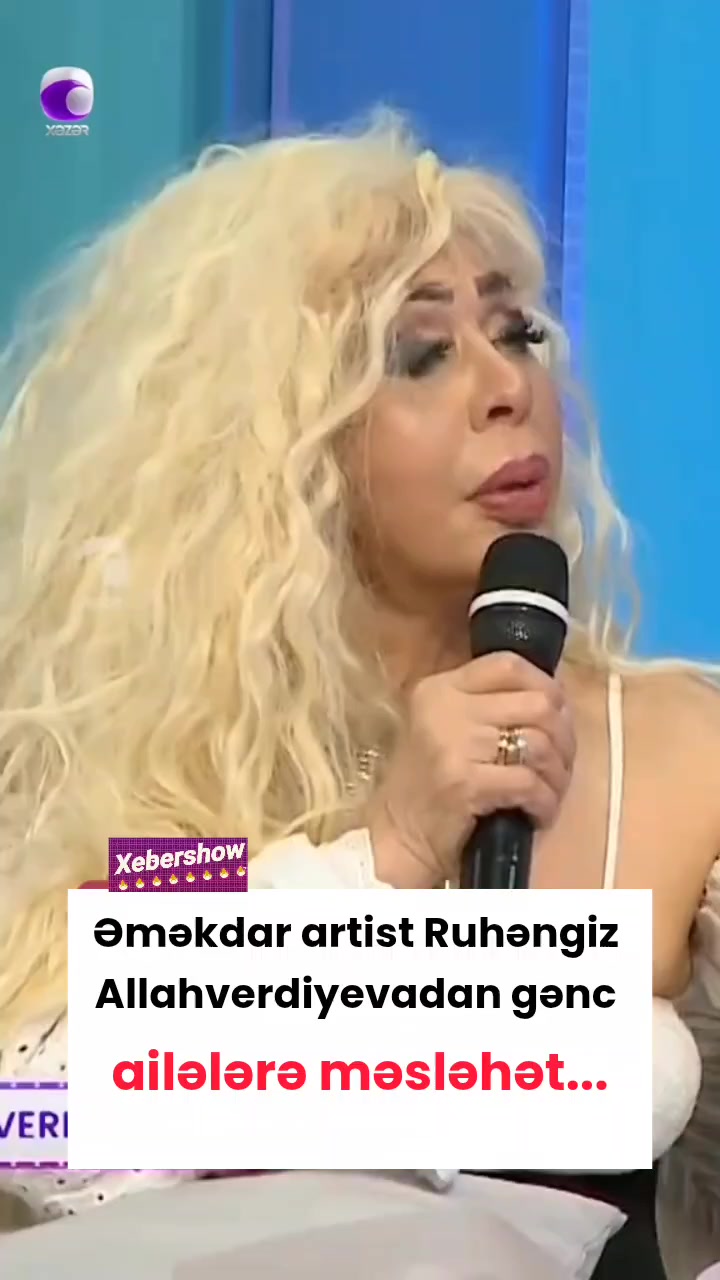 @Xebershow
