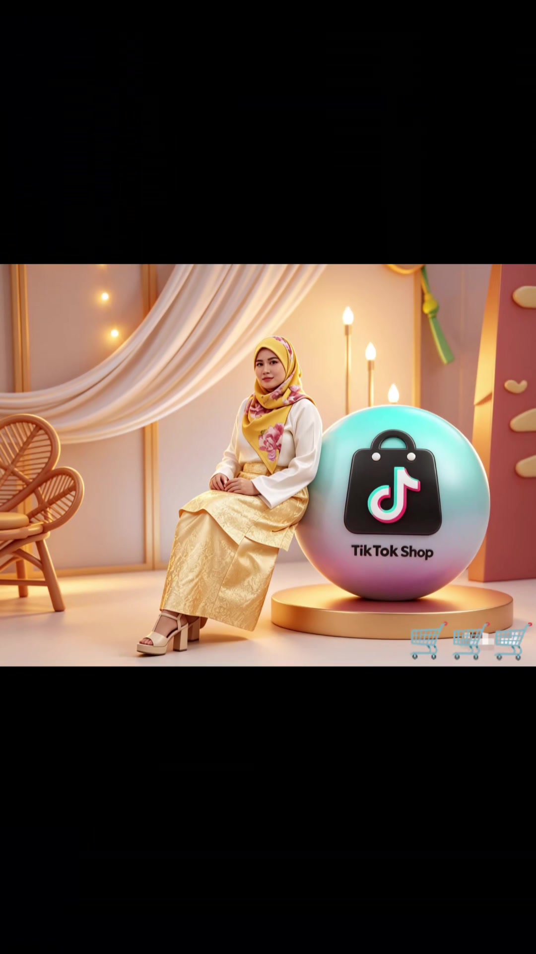 @AiyyinArt&Fashion