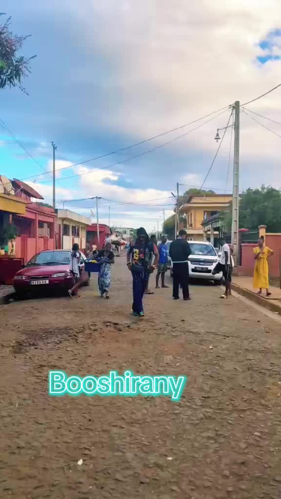 @Booshirany Rootsy