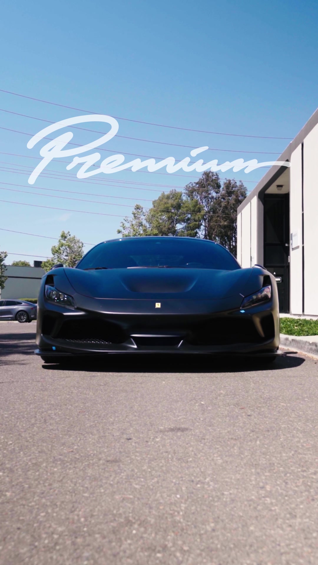 @Premium
