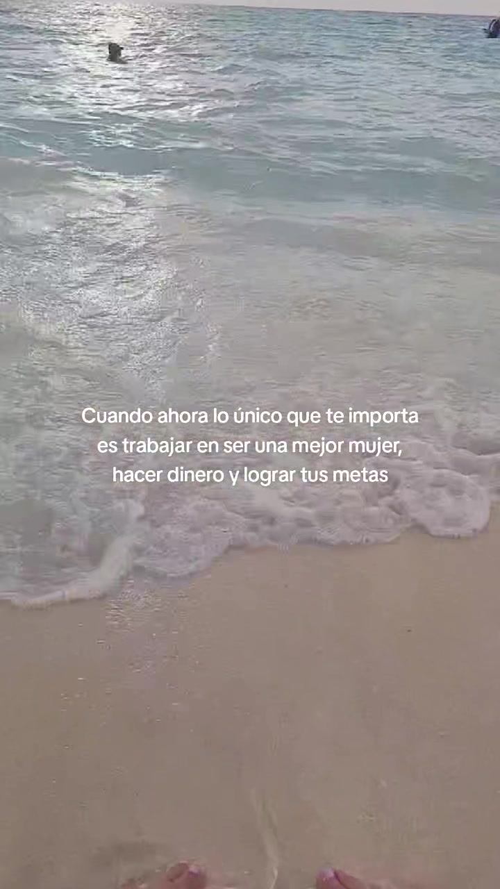 @Cristina maldonado