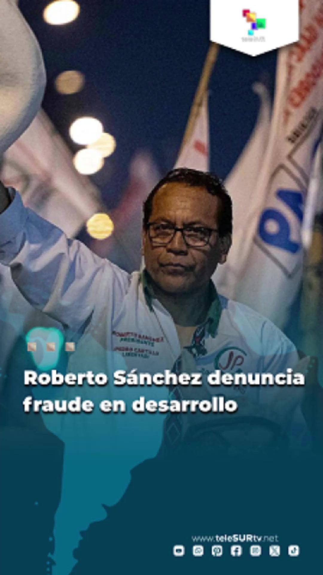 @teleSUR Clips