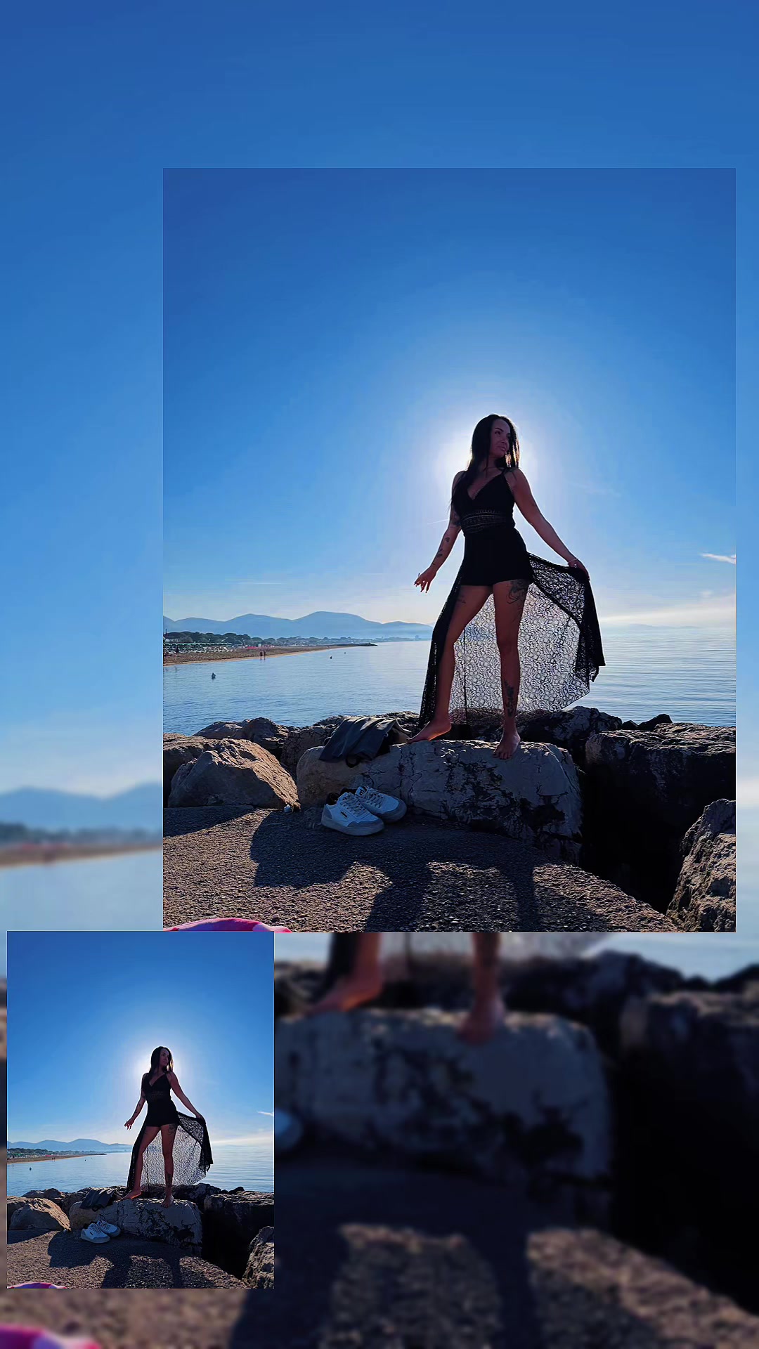 @Melania Tagliaferri