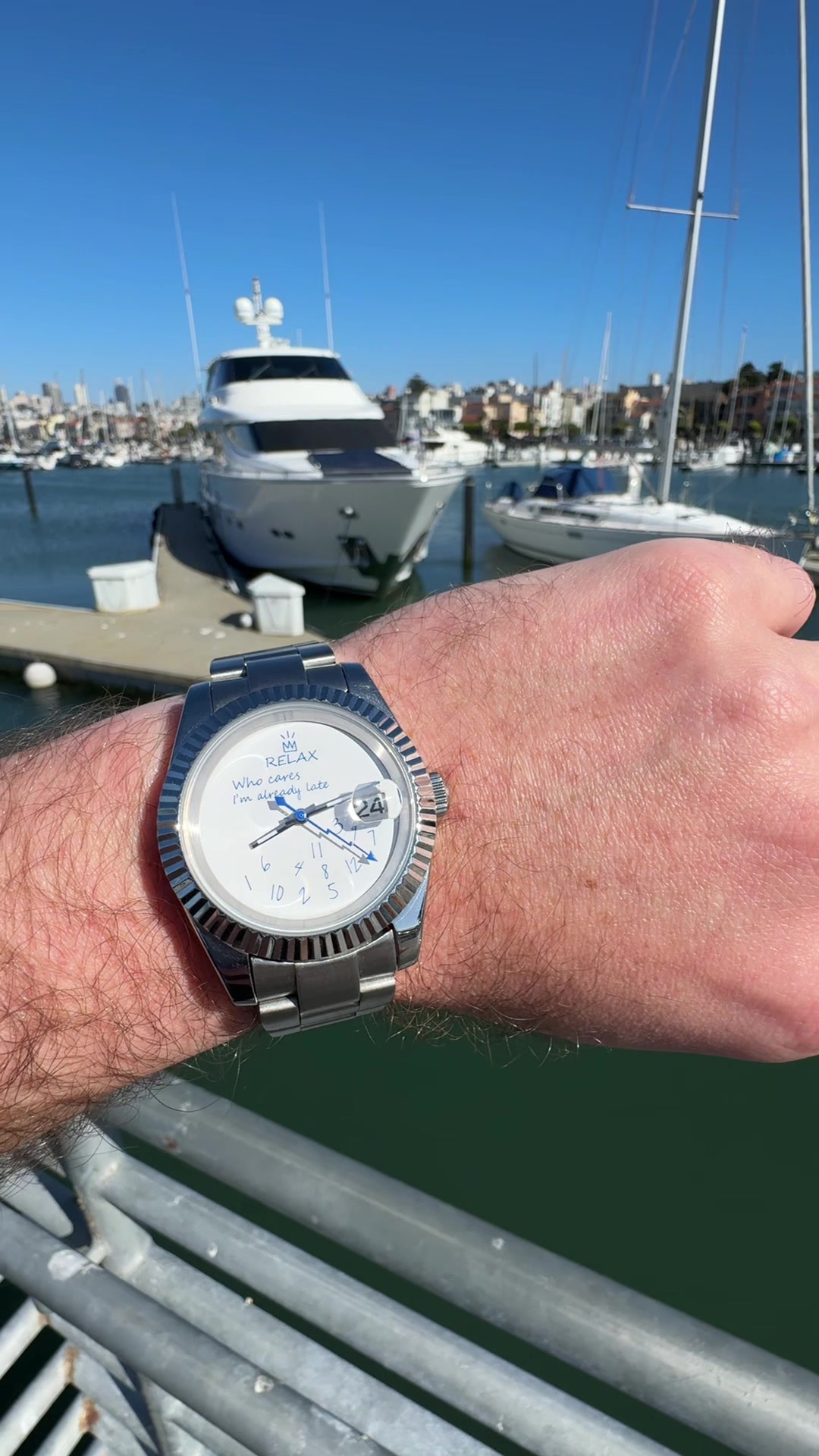 @Relax Watch Shop