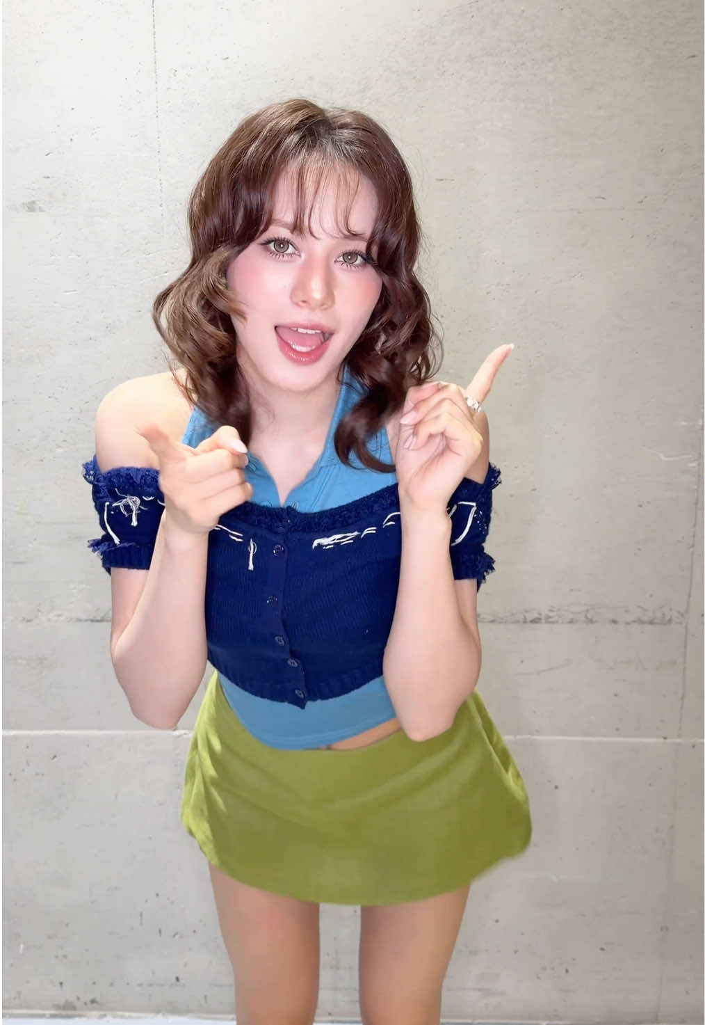 @NiziU