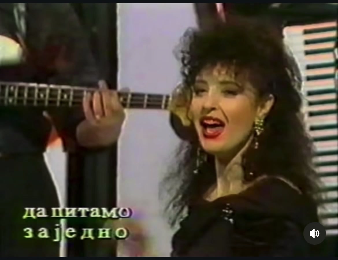 @Muzicka Zabava