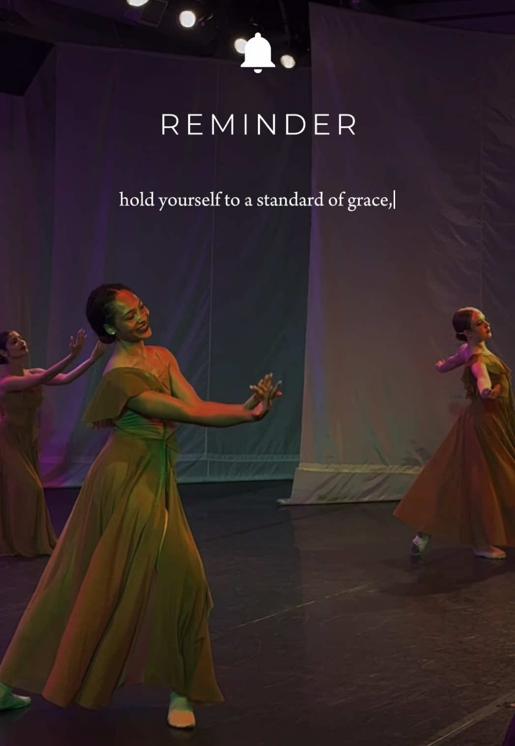 @The Performing Arts Center