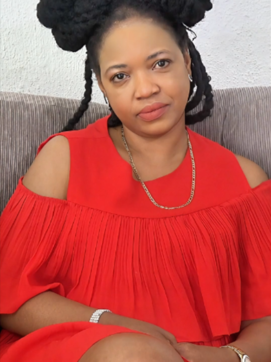 @African Casting