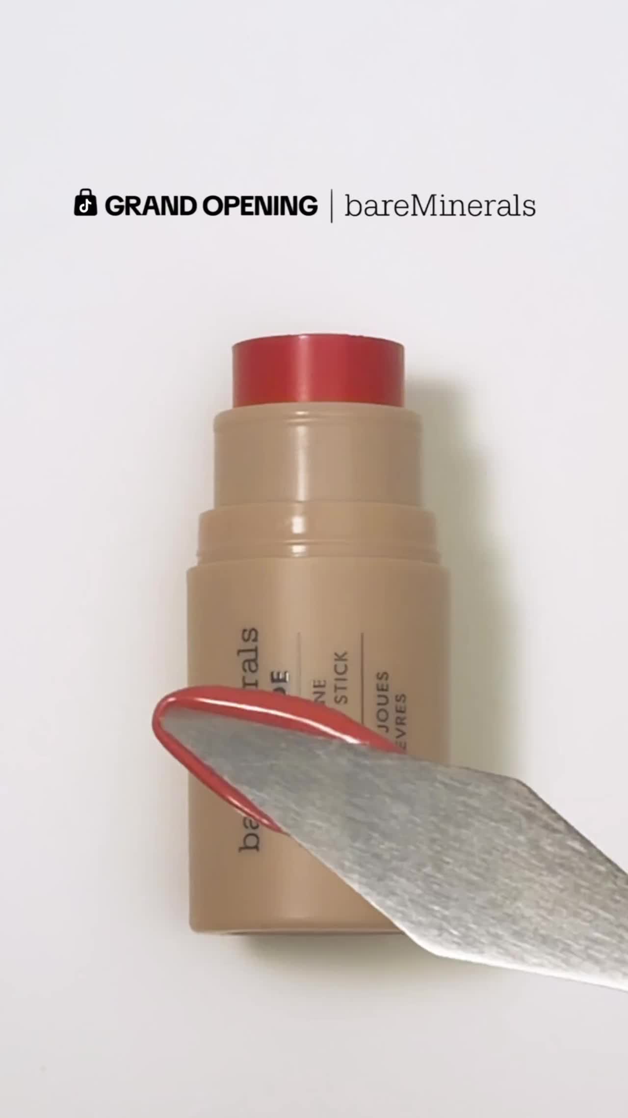 @bareMinerals
