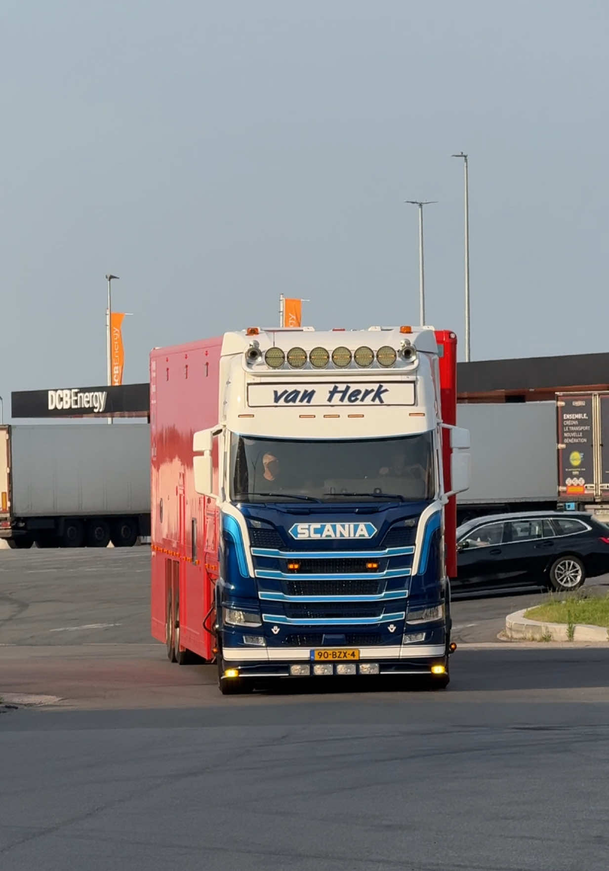 @Truck.spotter