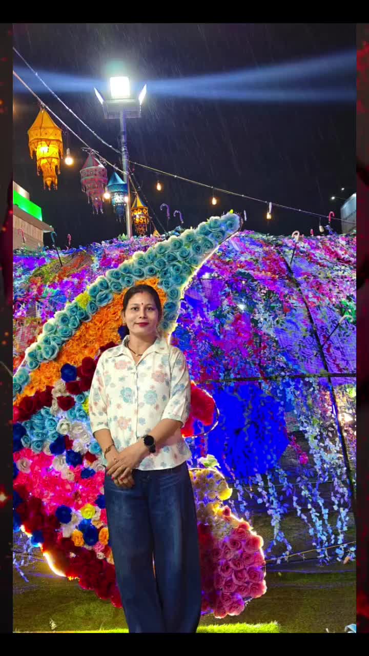 @rupa Deepak