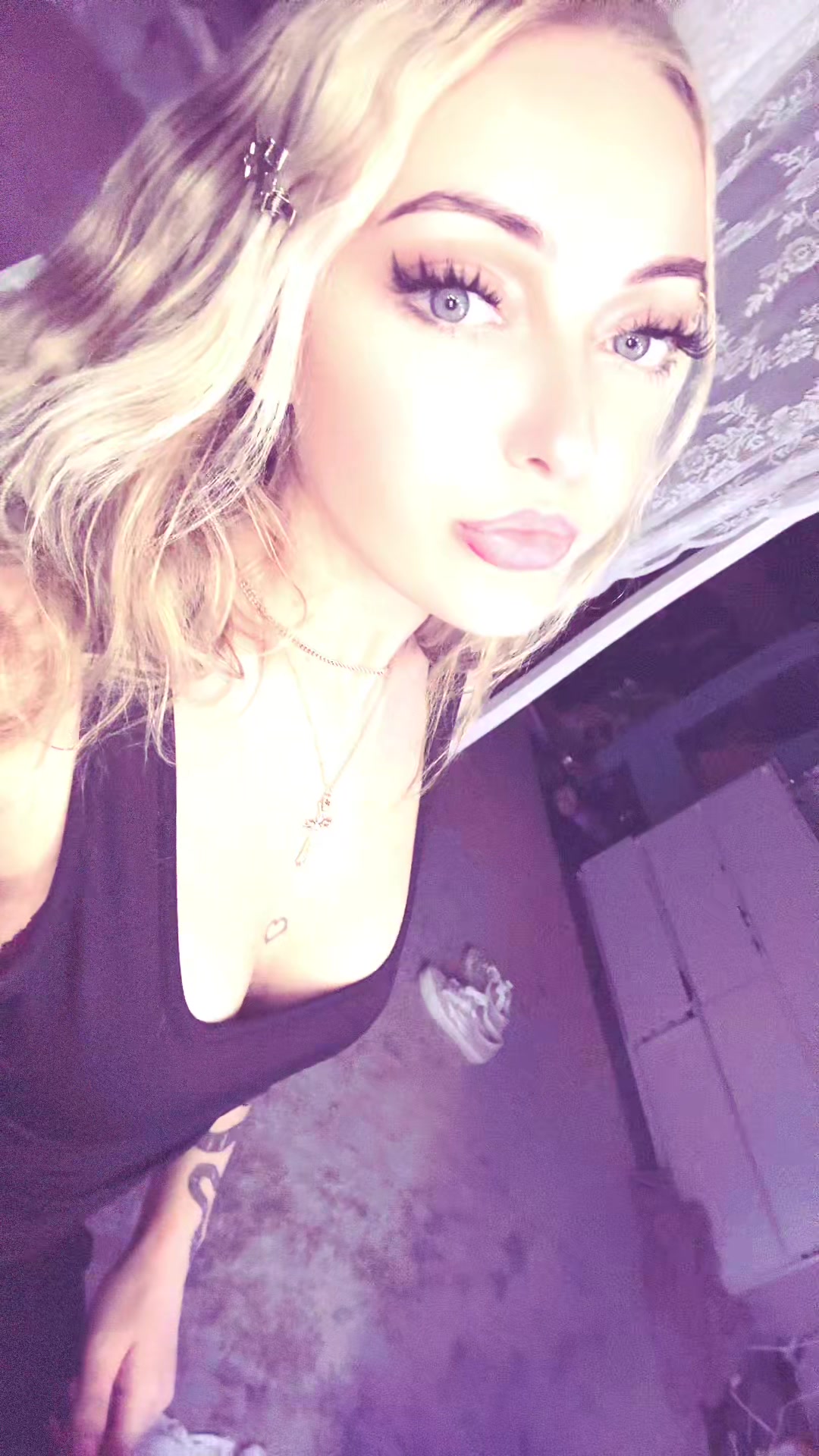 @ZariahJordan