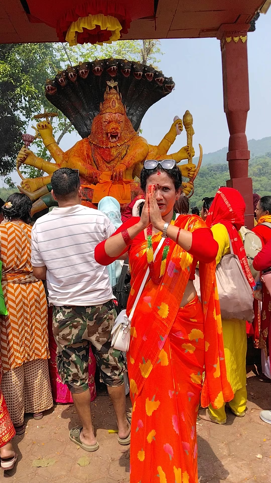 @Urmila Thapa
