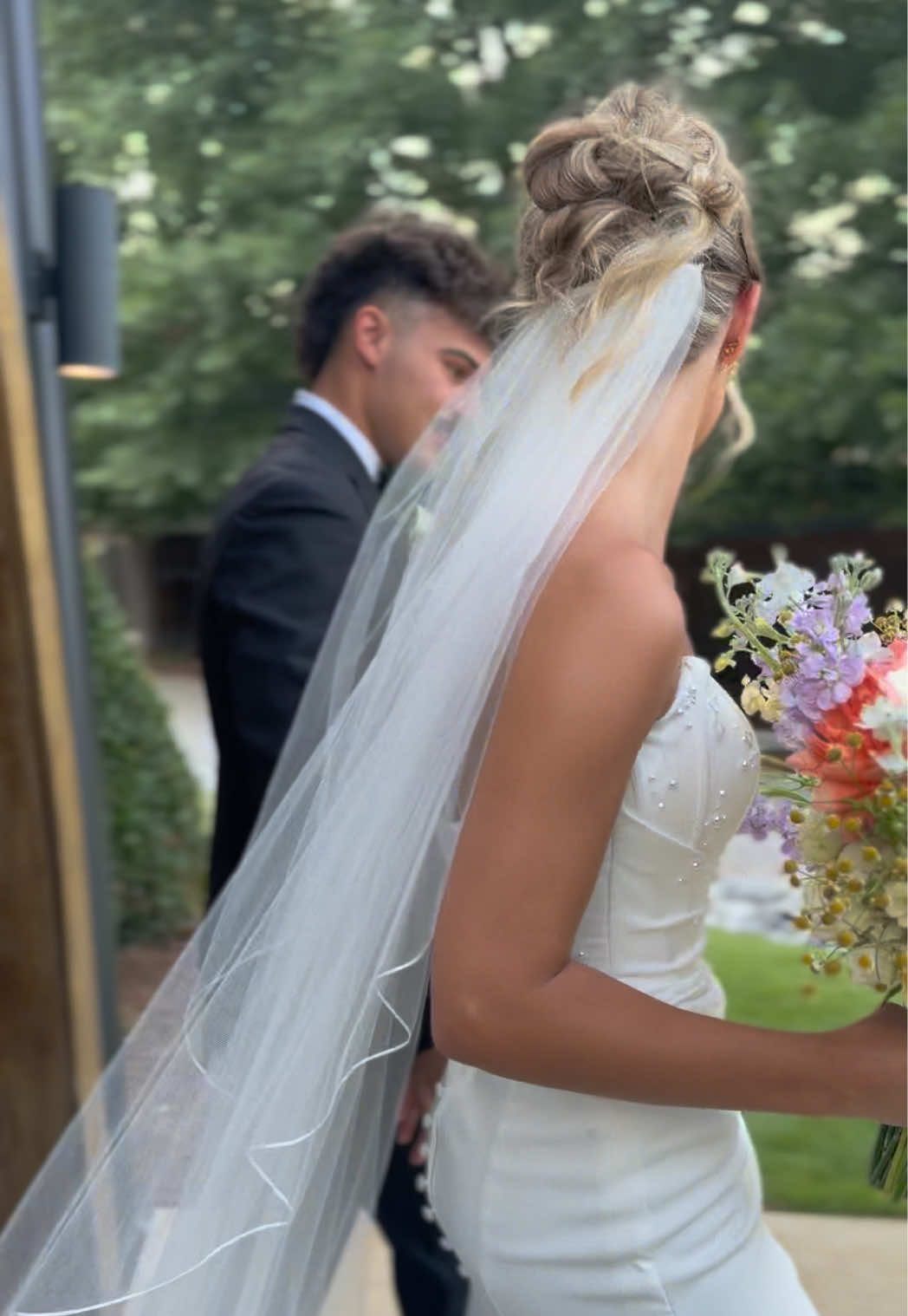 @Hall Farms Weddings and Events