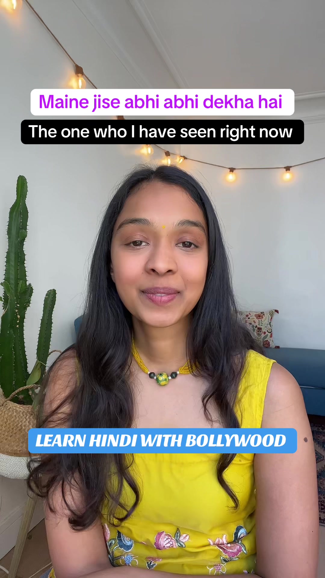@Namaste Hindi