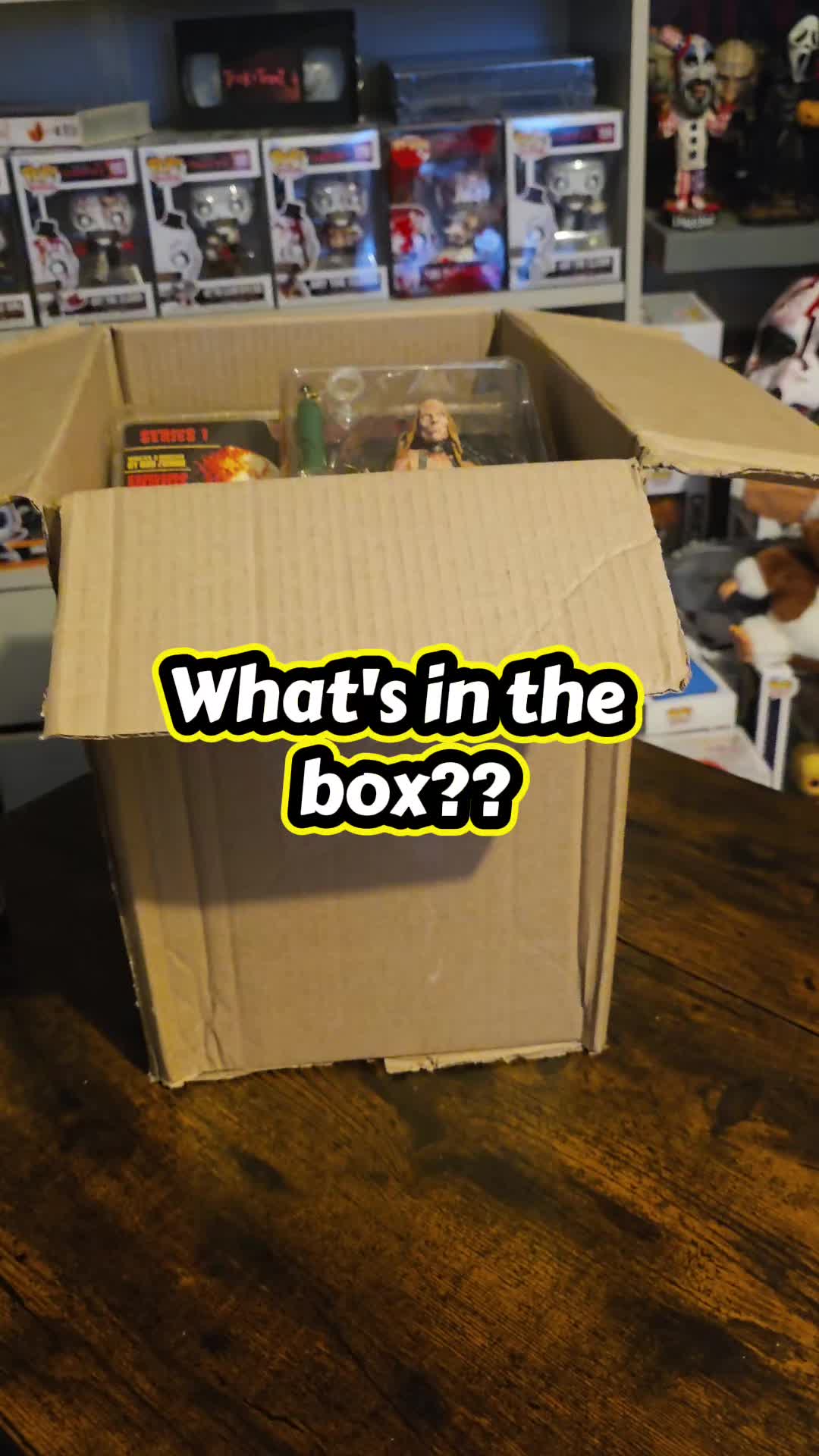 @Dan | Horror Collector