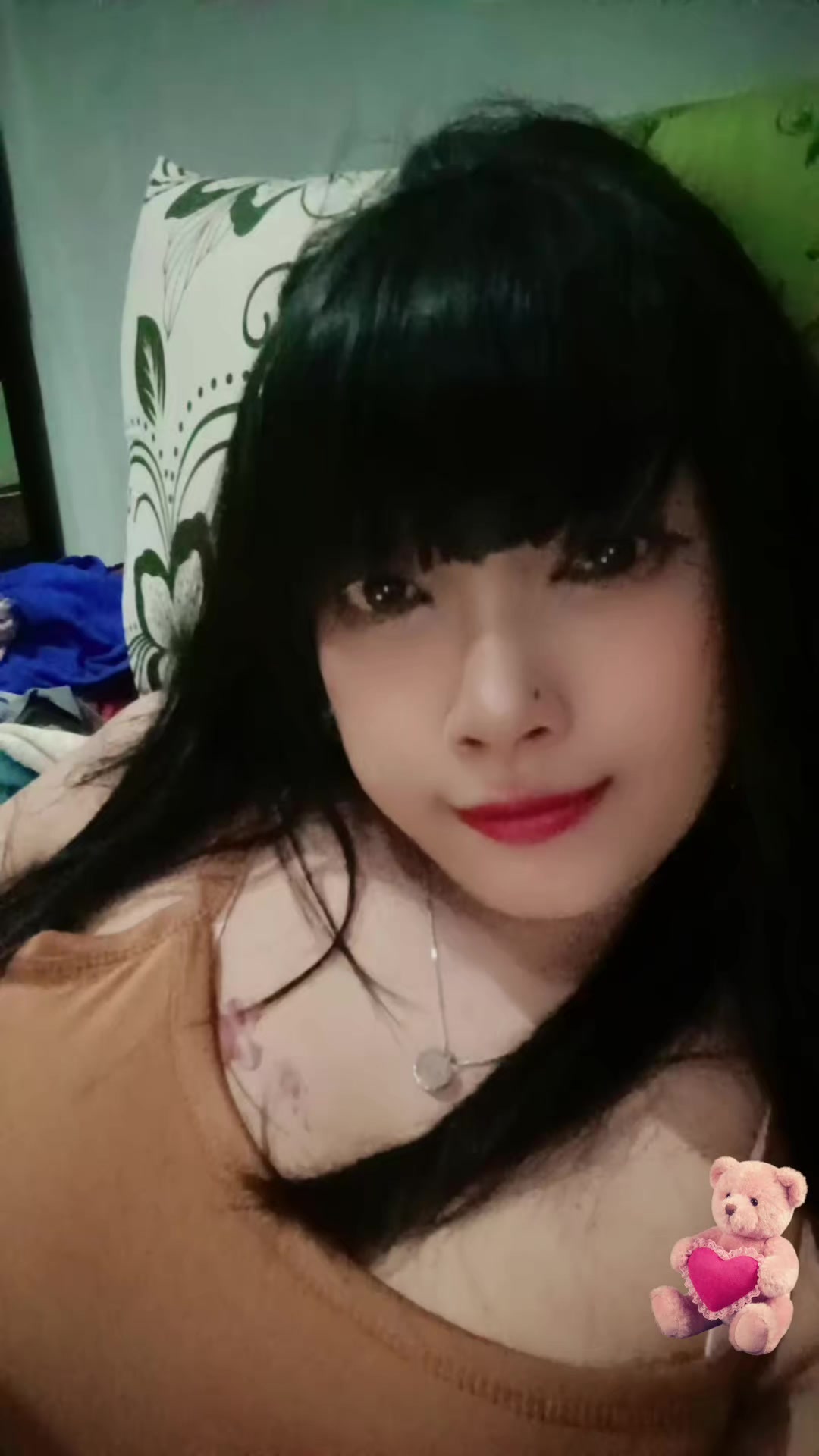 @🥀Felly ayu 🥀