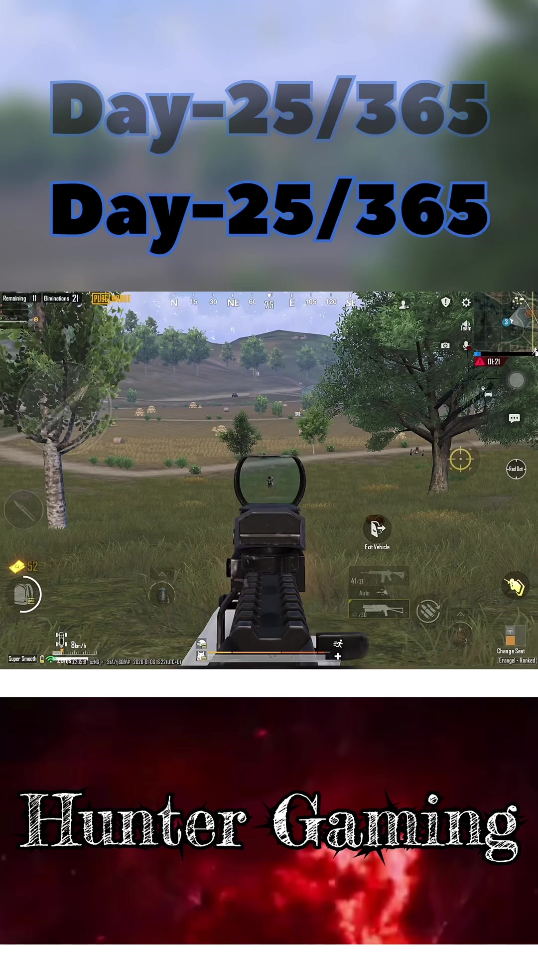 @PUBG gaming